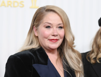 Christina Applegate Says She’s No Longer A Fan Of Living Due To Constant MS Battle