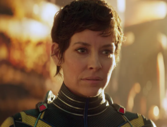 ‘Lost’ Star Evangeline Lilly Shocks Fans By Announcing Her Retirement From Acting