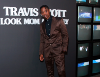 Travis Scott Arrested In Miami For Disorderly Intoxication And Trespassing