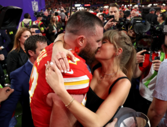 Travis Kelce Wins Karaoke Contest, But After Seeing His Performance… We’re Wondering Why? And How?