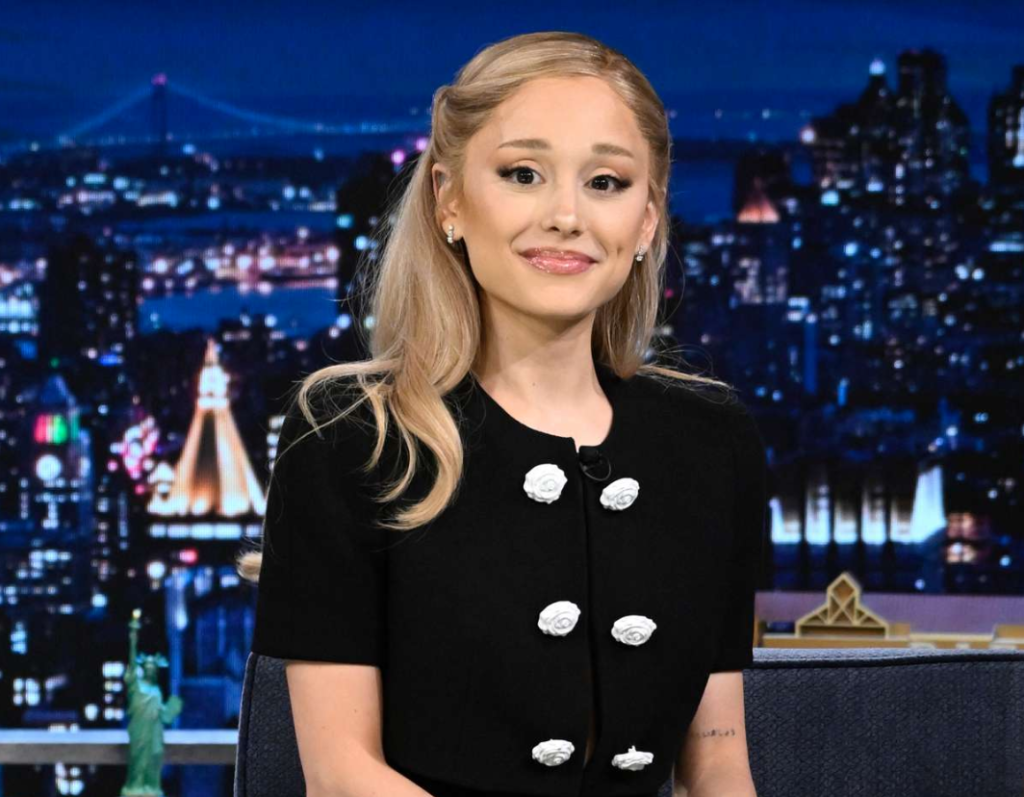 Ariana Grande Facing Backlash After Saying She’d Want To Have Dinner With Jeffrey Dahmer