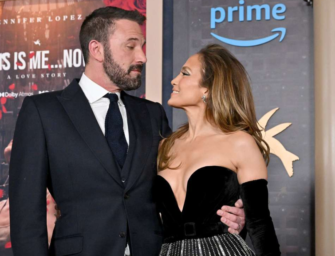Insider Claims Jennifer Lopez And Ben Affleck Have Been Separated For Months