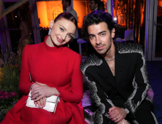 Joe Jonas Is Getting Personal On His Latest Solo Album, Set To Talk About Divorce And Family