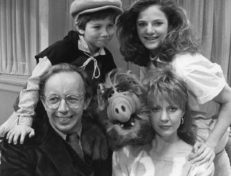 ‘Alf’ Child Star Benji Gregory Dead At 46 After Being Found In Parking Lot